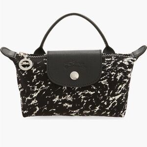 NWOT Longchamp Le Pliage Case